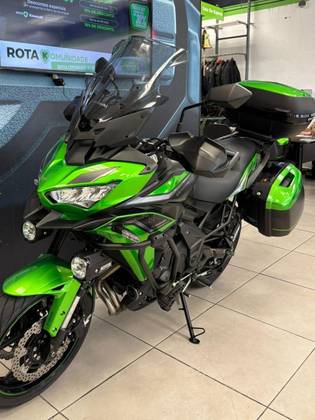 KAWASAKI VERSYS ABS 
